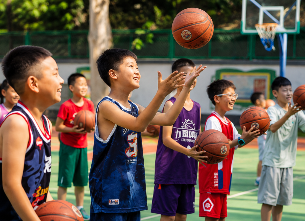 NBA合作伙伴